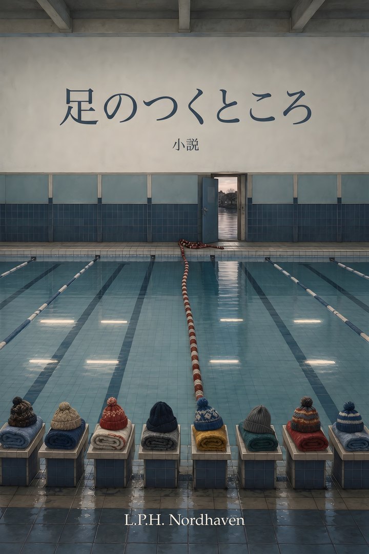 足のつくところ
