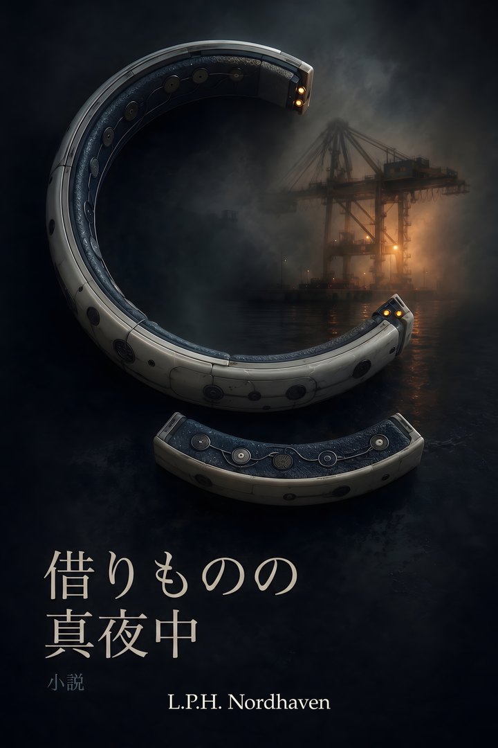 借りものの真夜中