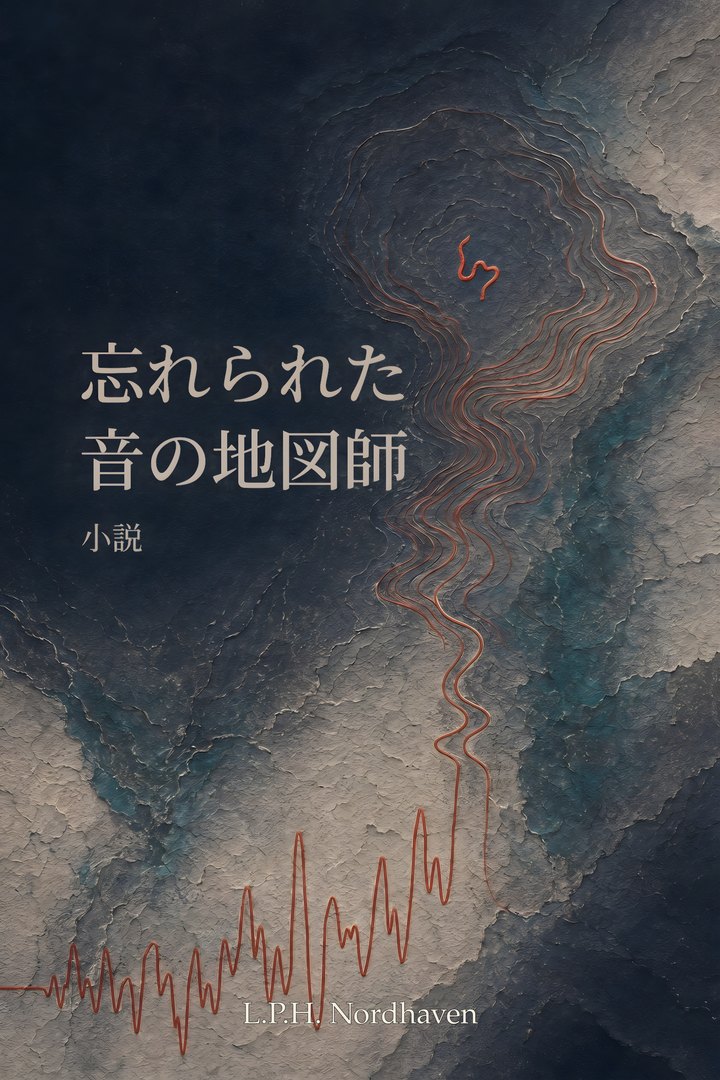 忘れられた音の地図師