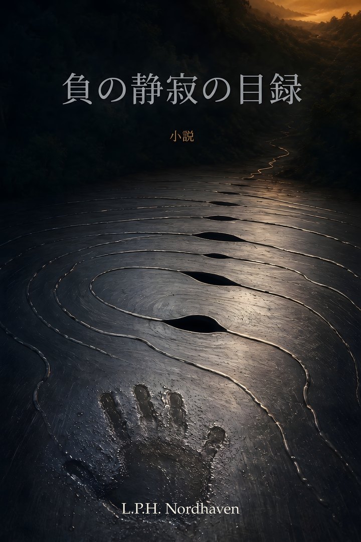 負の静寂の目録