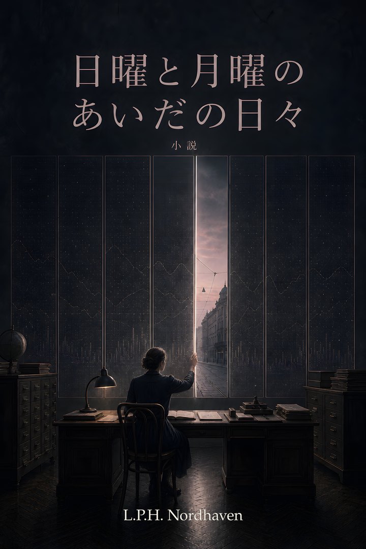 日曜と月曜のあいだの日々
