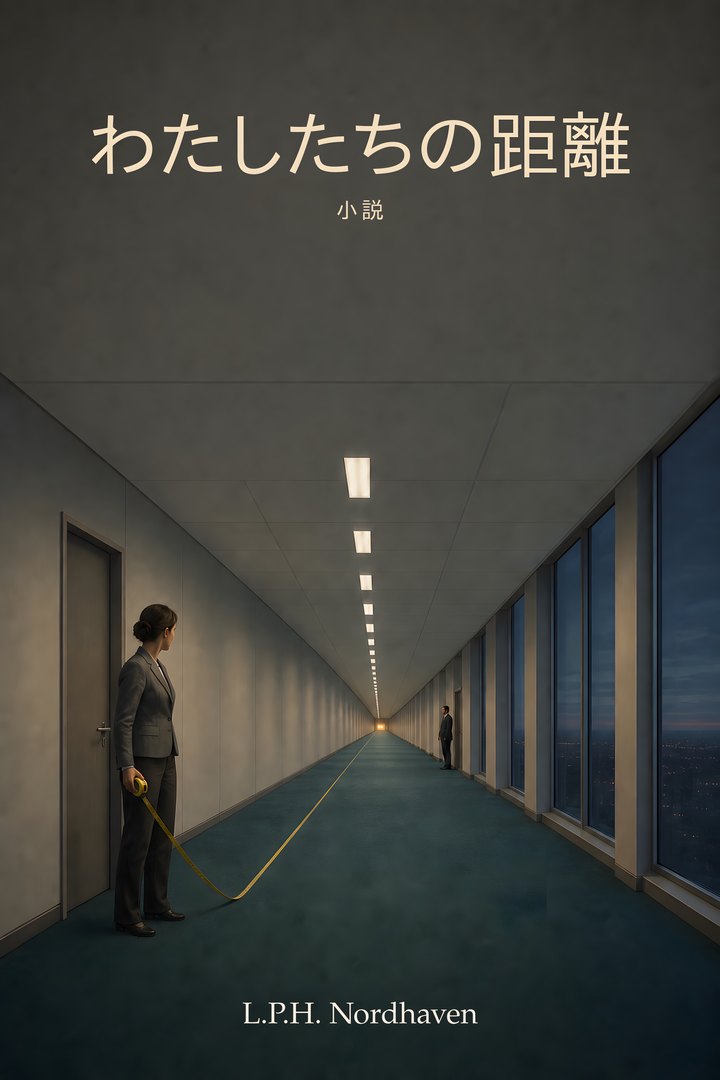わたしたちの距離