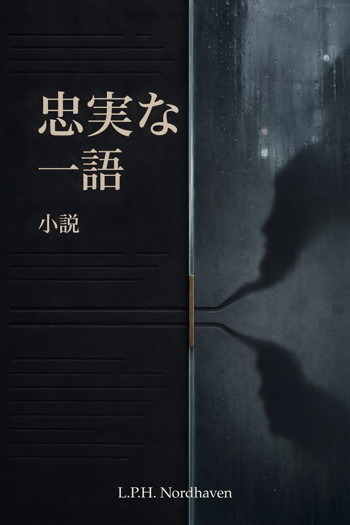 忠実な一語