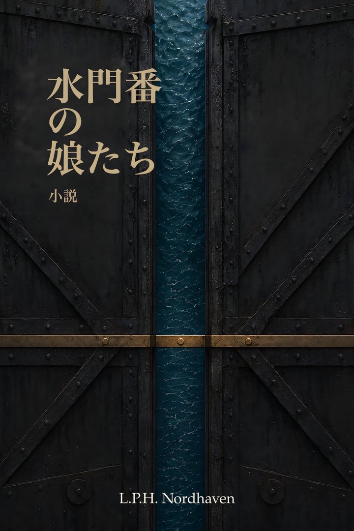 水門番の娘たち