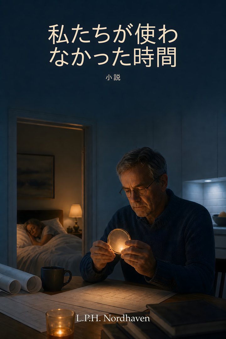 私たちが使わなかった時間