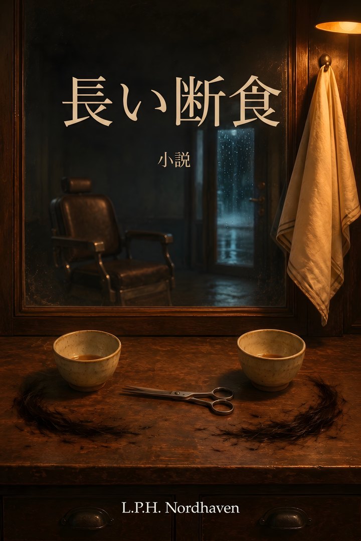 長い断食