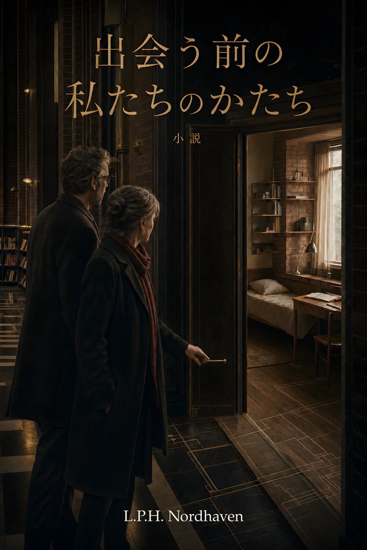出会う前の私たちのかたち