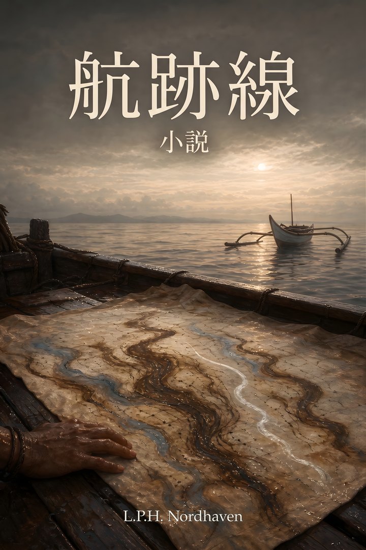 航跡線