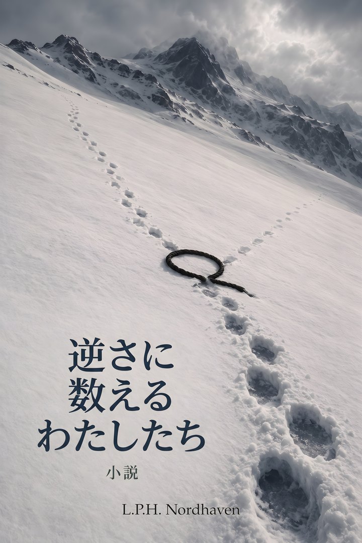 逆さに数えるわたしたち