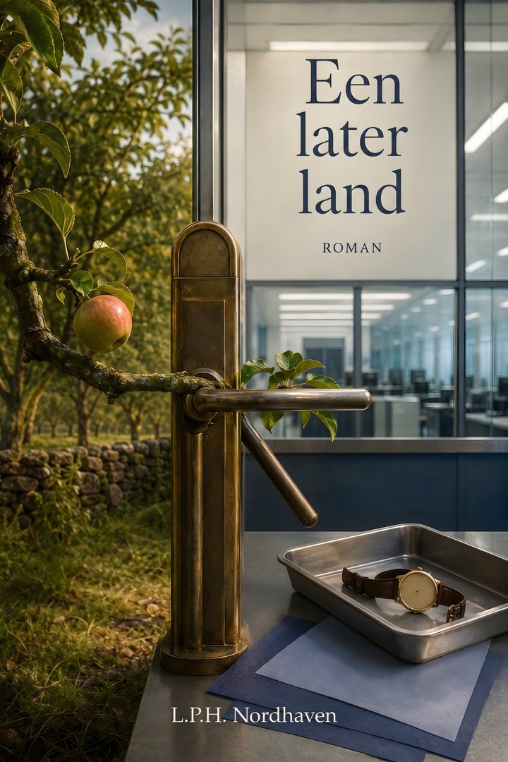 Een later land