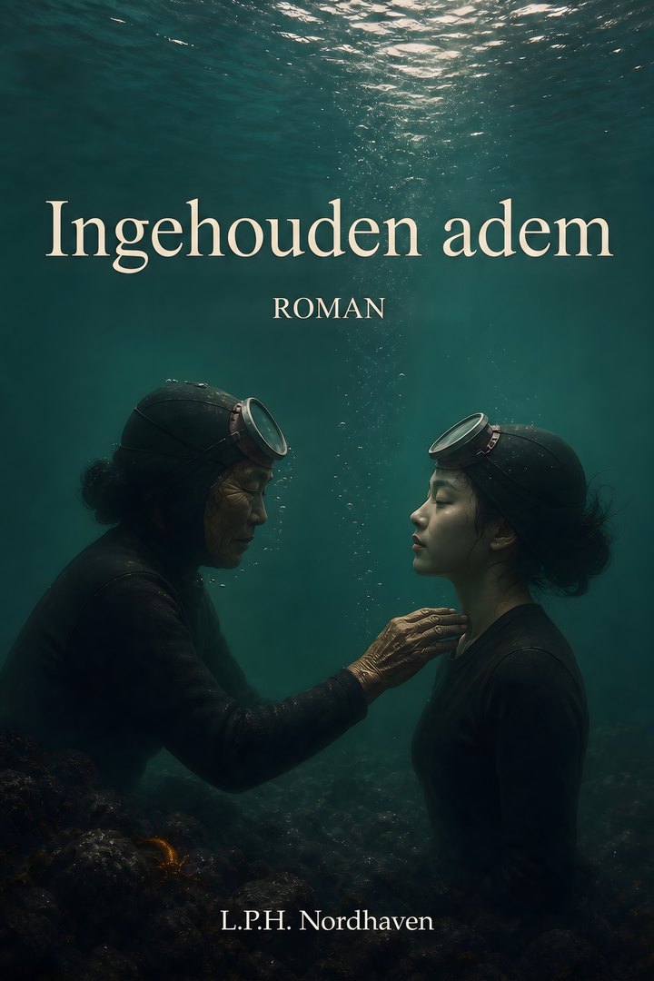 Ingehouden adem