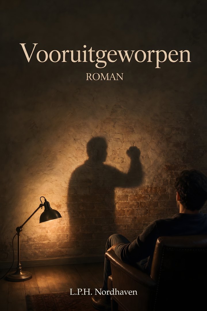 Vooruitgeworpen
