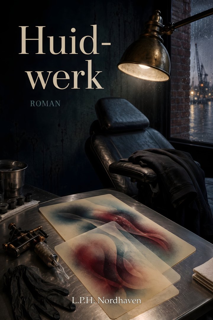 Huidwerk