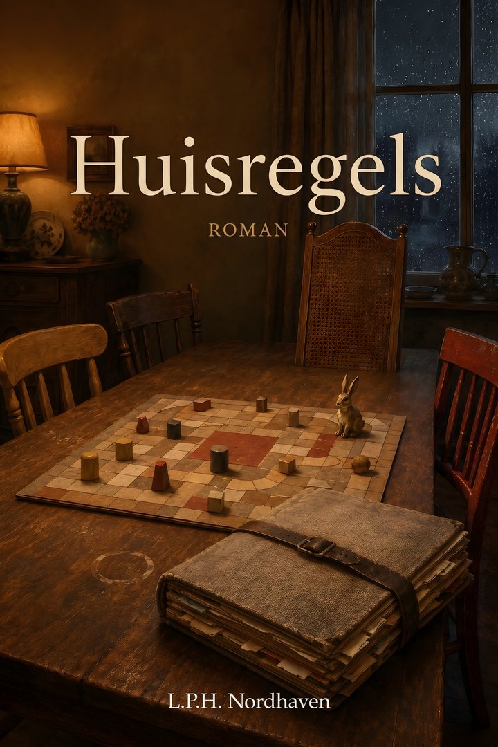 Huisregels