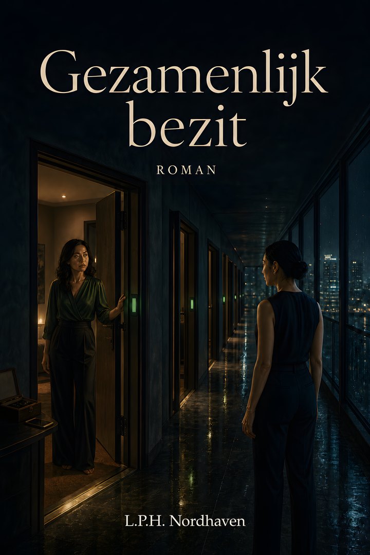 Gezamenlijk bezit