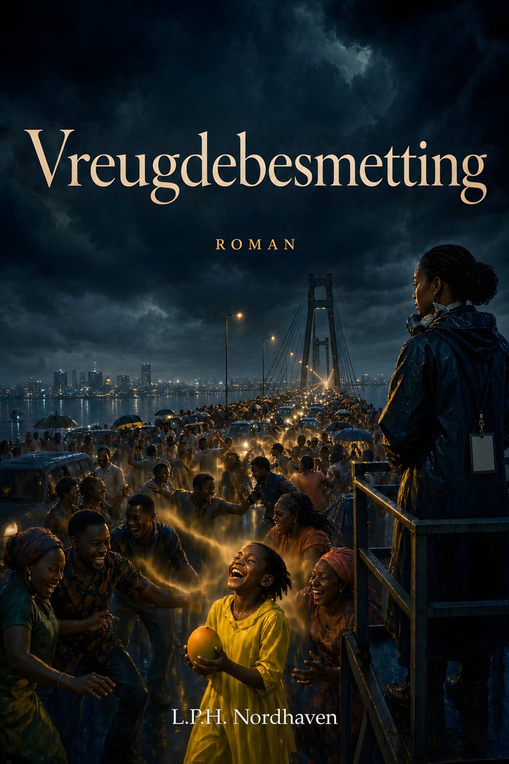 Vreugdebesmetting