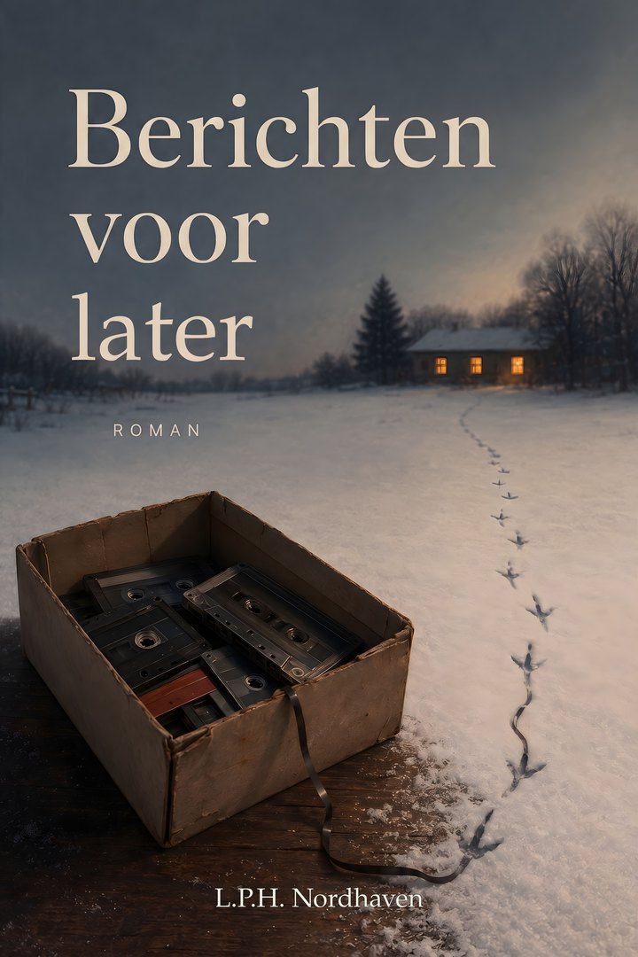 Berichten voor later