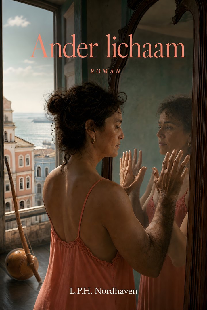 Ander lichaam