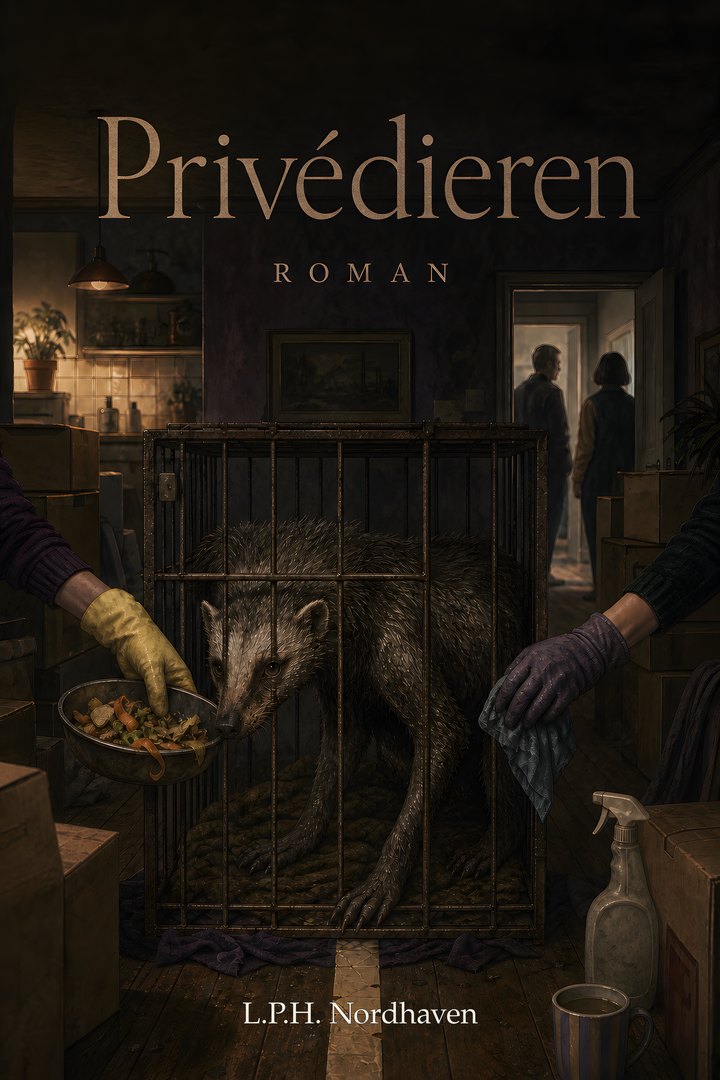 Privédieren