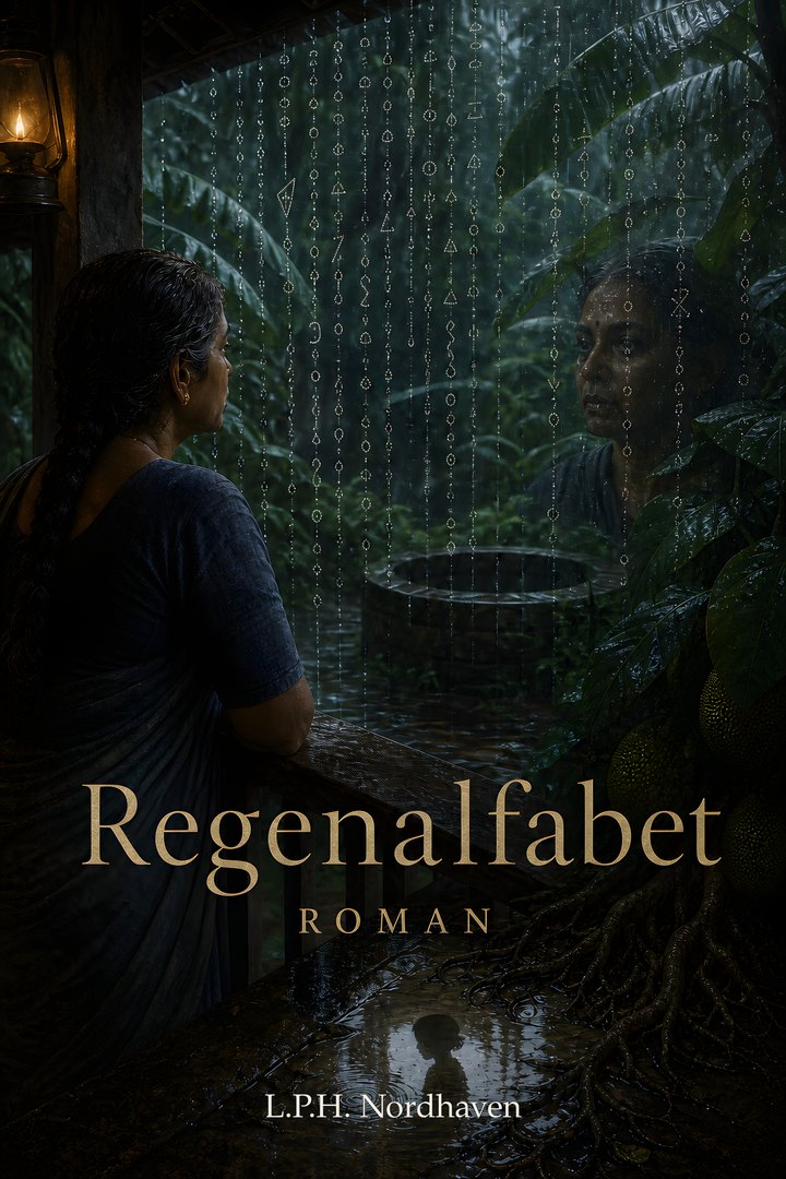 Regenalfabet
