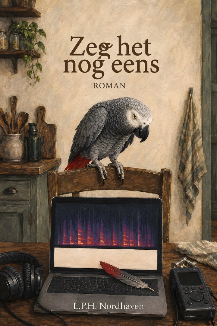 Zeg het nog eens