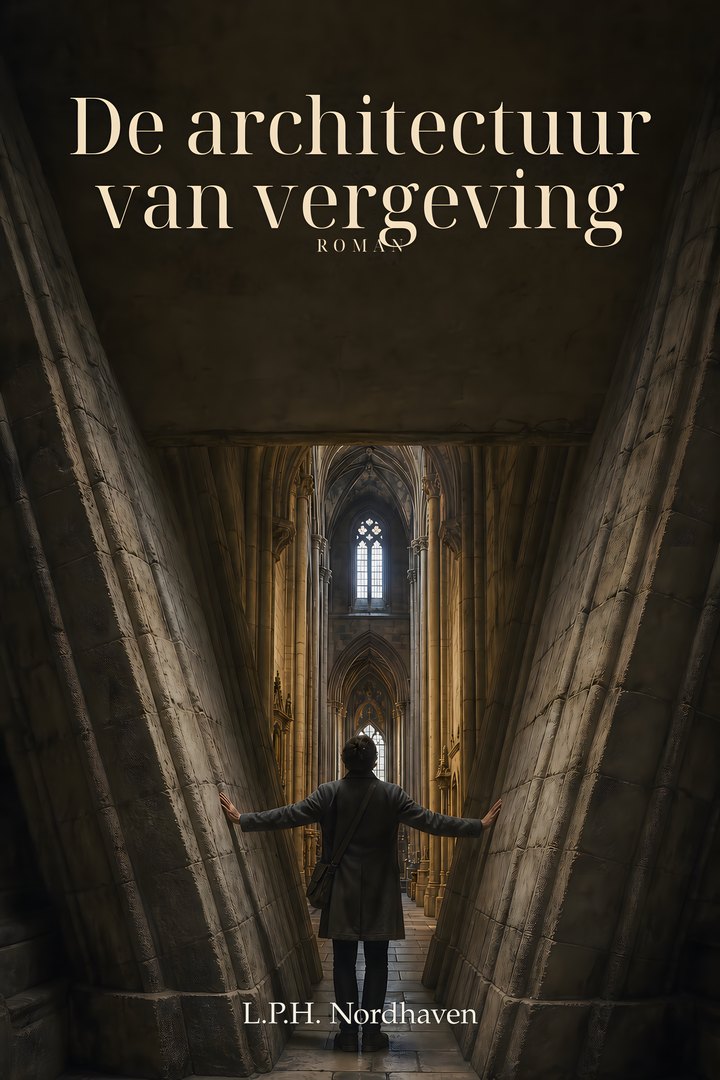 De architectuur van vergeving