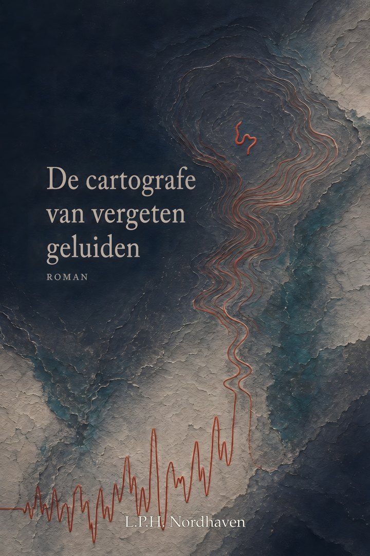 De cartografe van vergeten geluiden