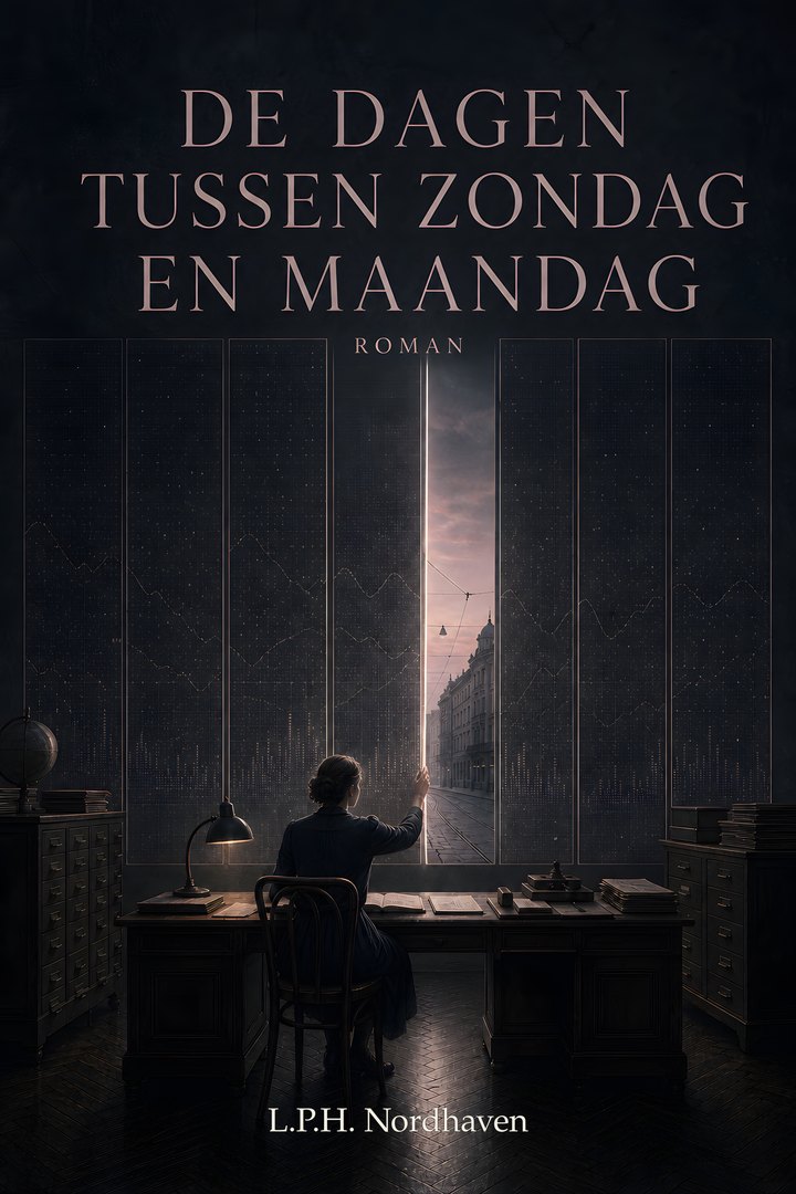 De dagen tussen zondag en maandag