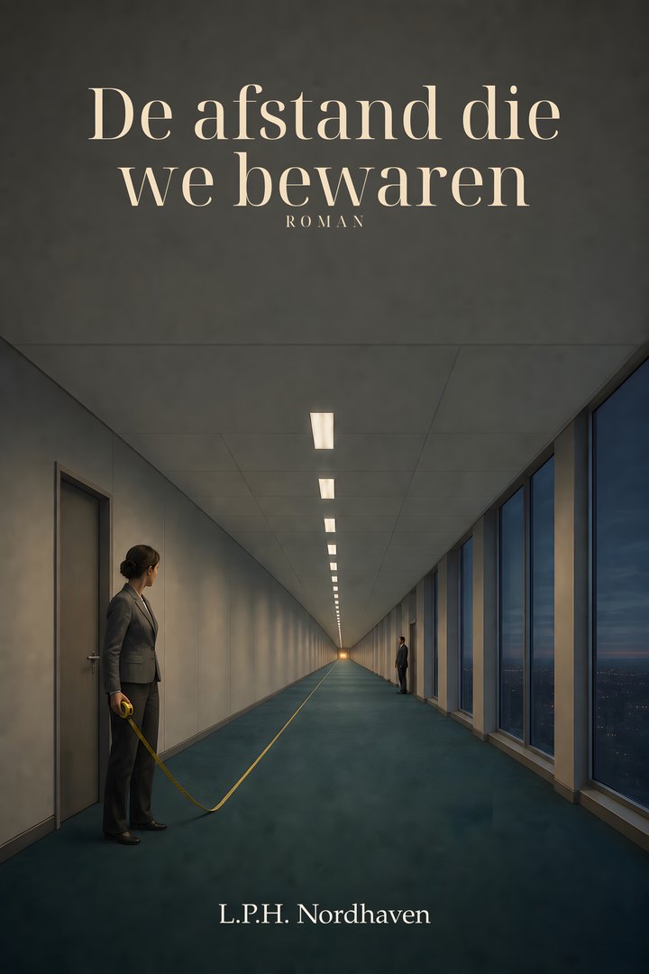 De afstand die we bewaren
