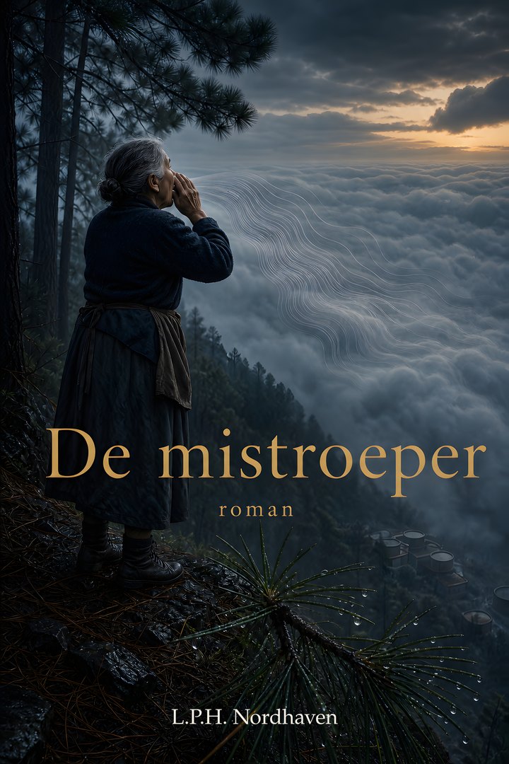 De mistroeper