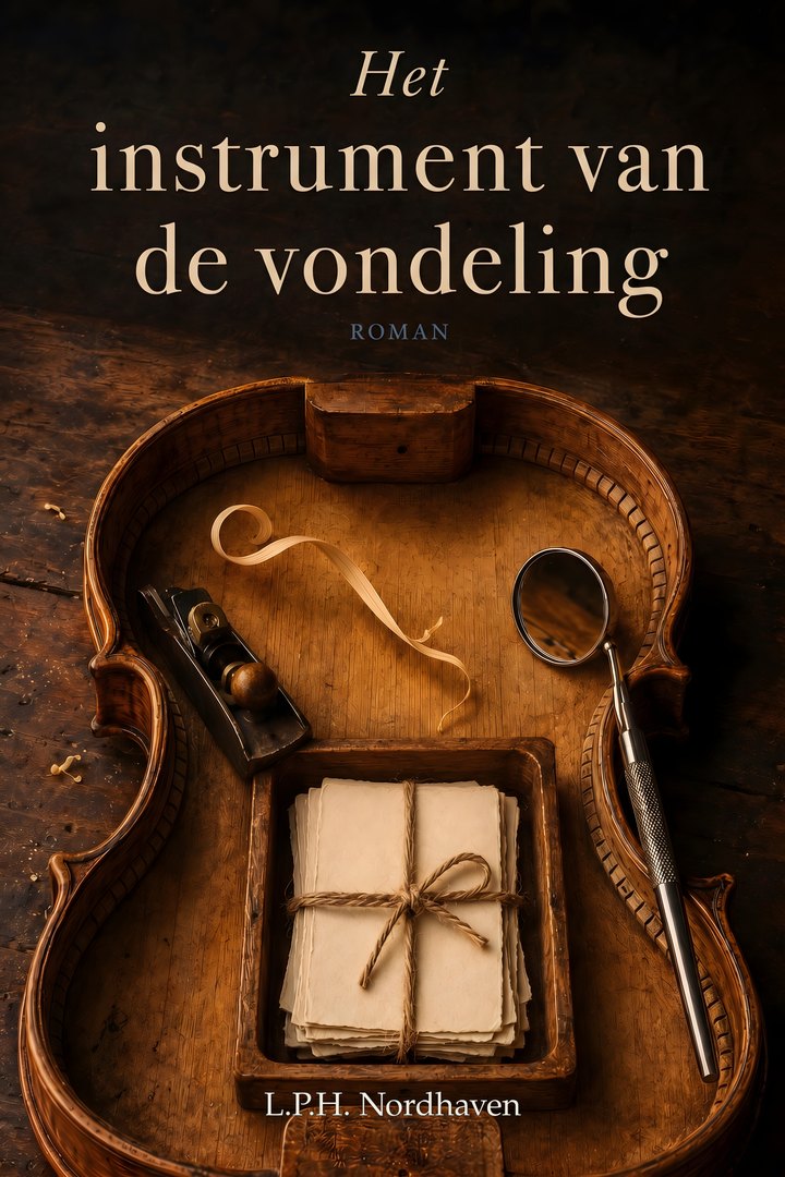 Het instrument van de vondeling
