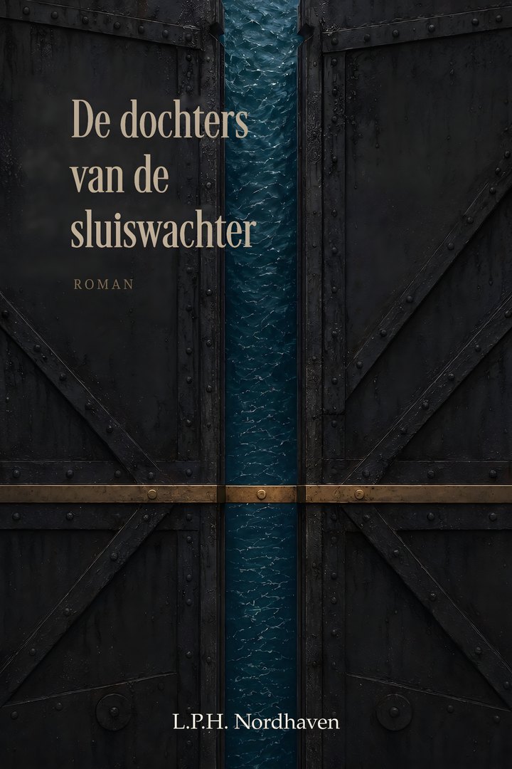 De dochters van de sluiswachter