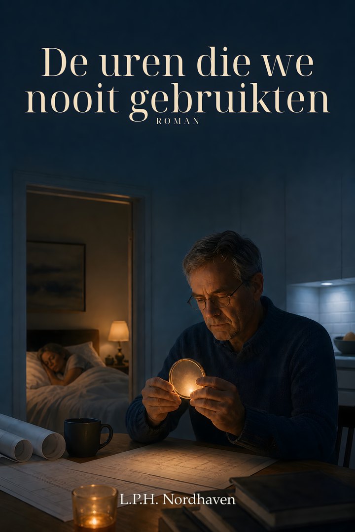De uren die we nooit gebruikten
