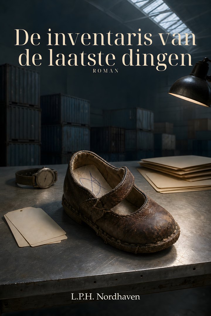 De inventaris van de laatste dingen
