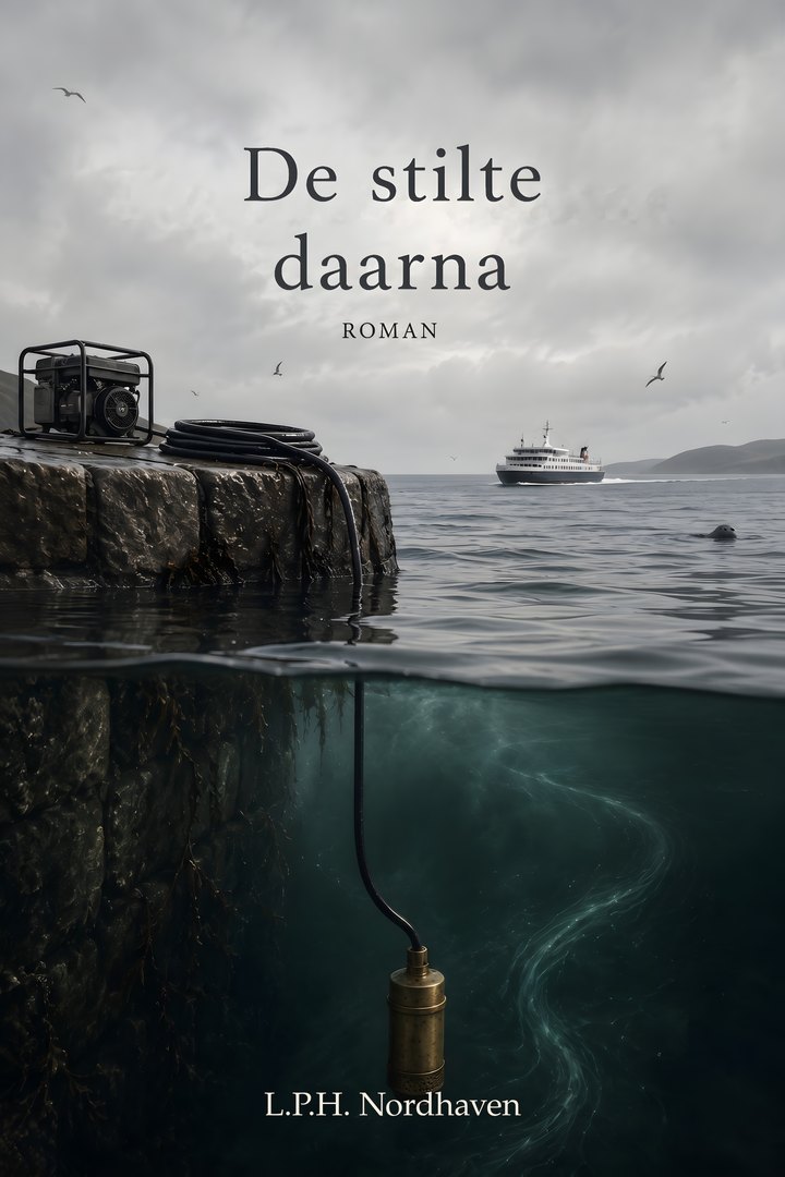 De stilte daarna