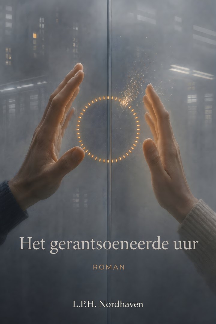Het gerantsoeneerde uur