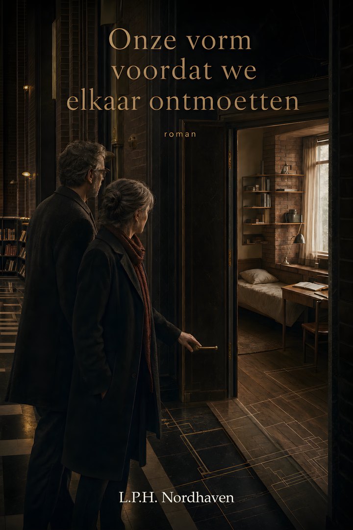 Onze vorm voordat we elkaar ontmoetten