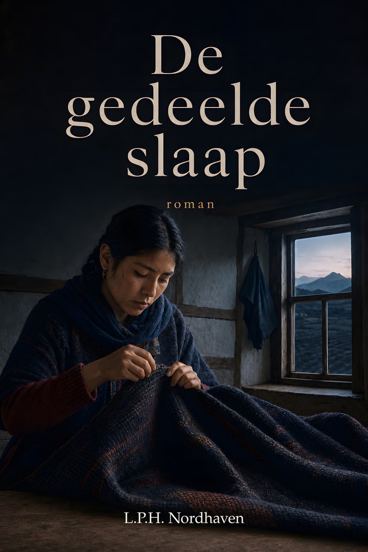 De gedeelde slaap