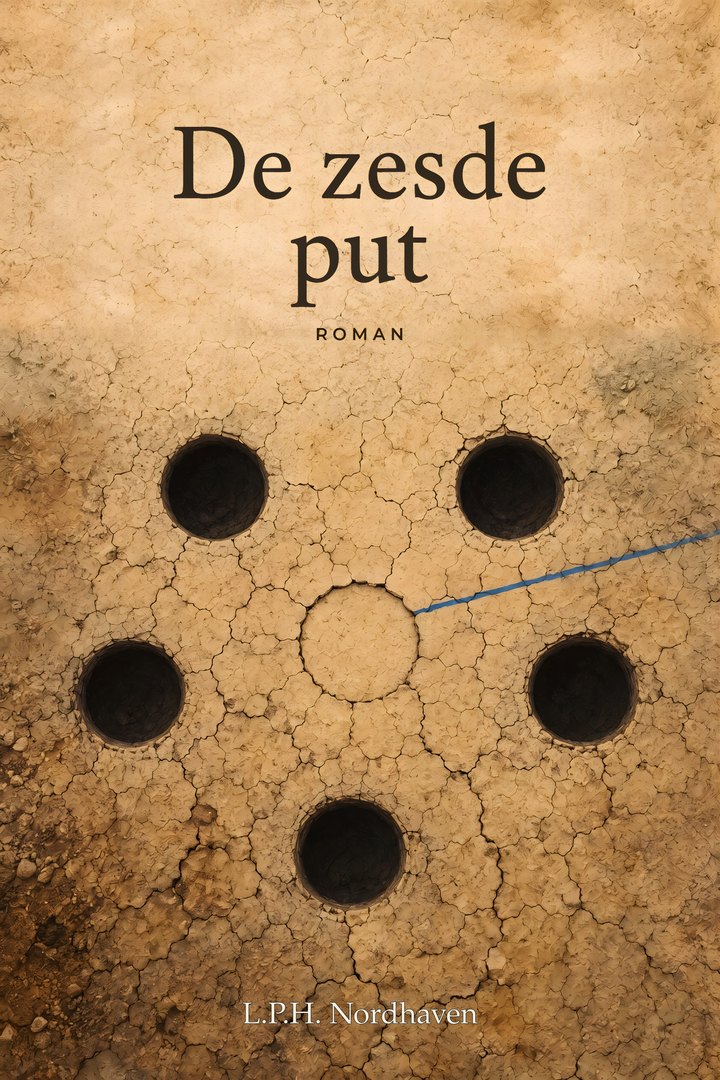 De zesde put