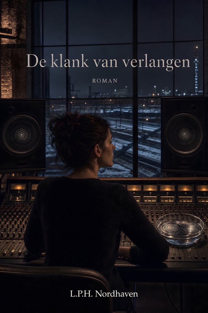 De klank van verlangen