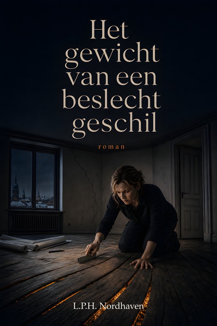 Het gewicht van een beslecht geschil