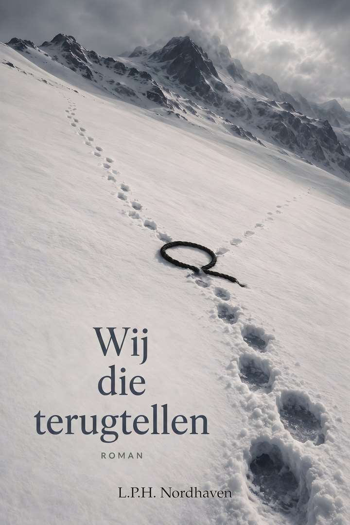 Wij die terugtellen