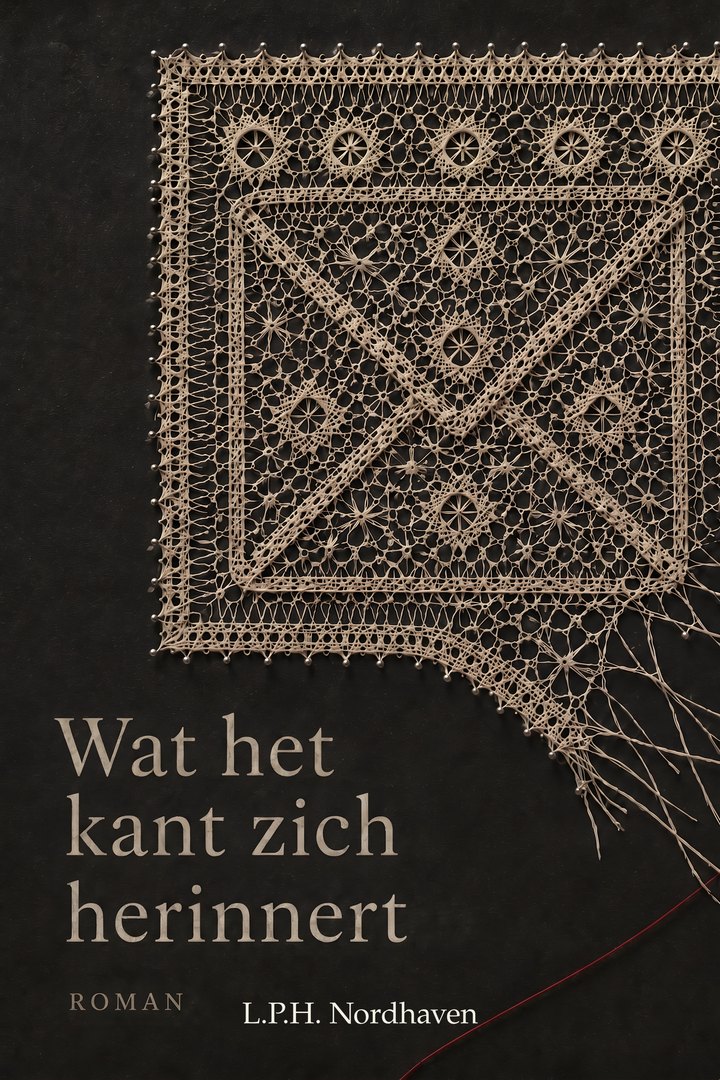 Wat het kant zich herinnert