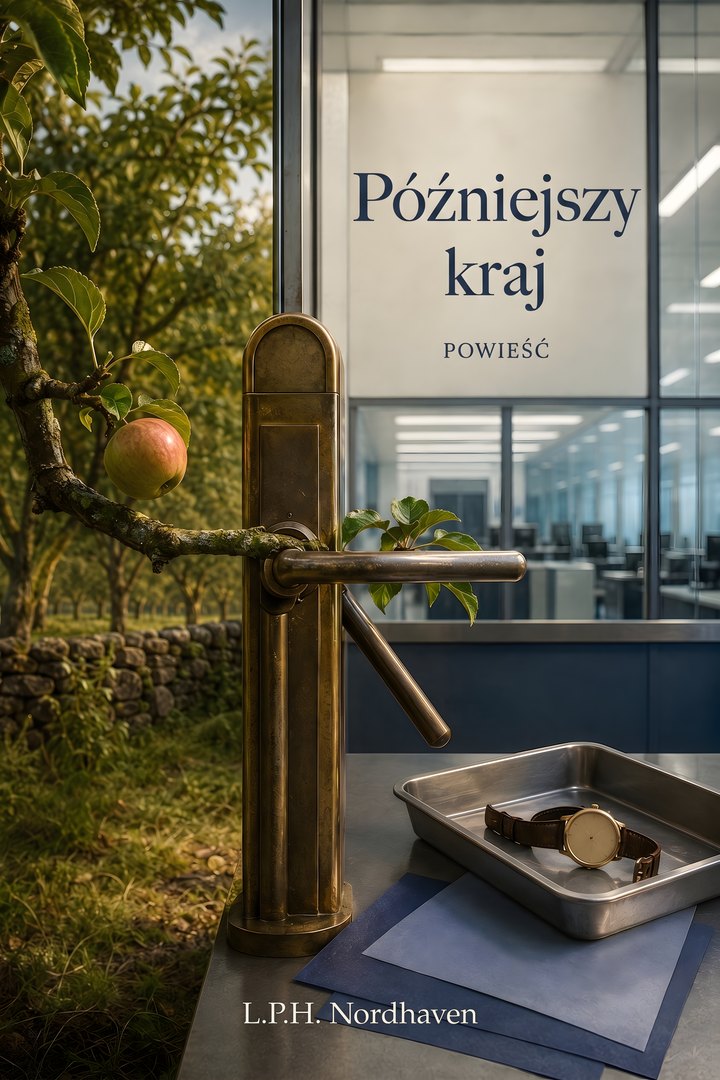 Późniejszy kraj