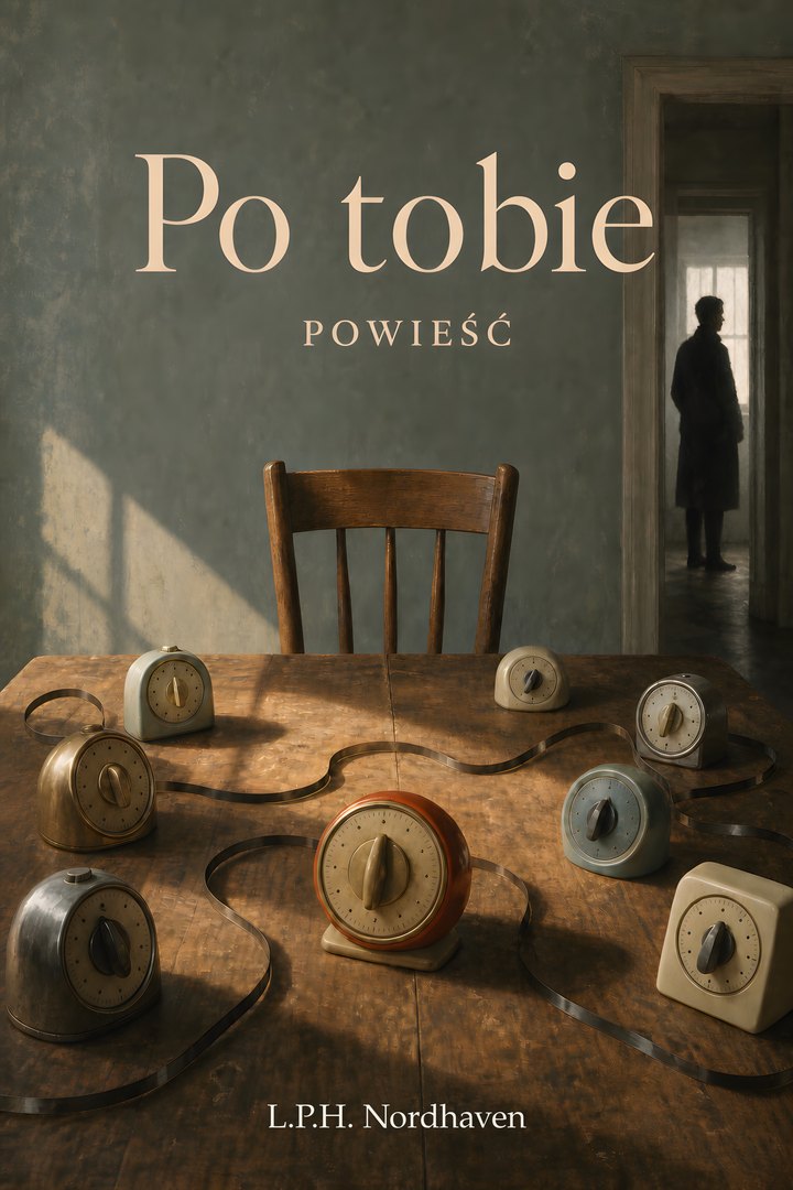 Po tobie