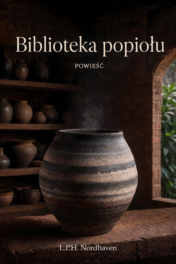 Biblioteka popiołu