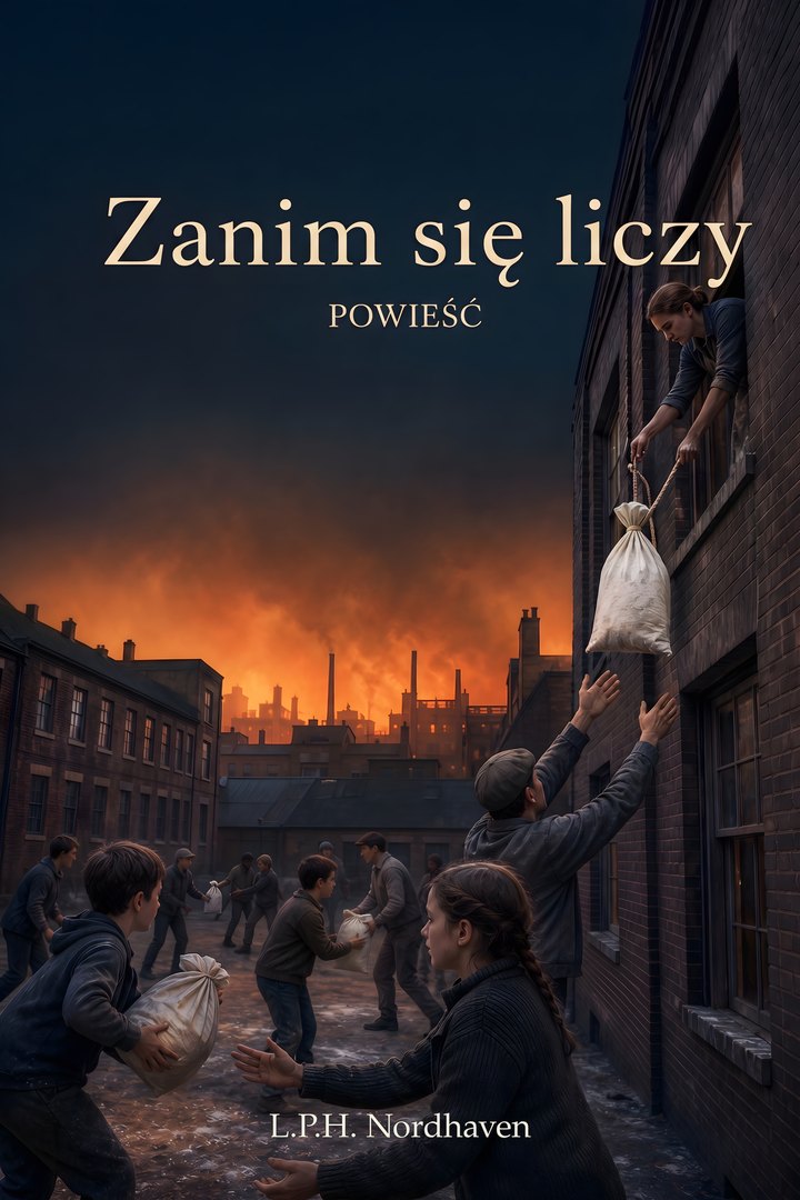 Zanim się liczy