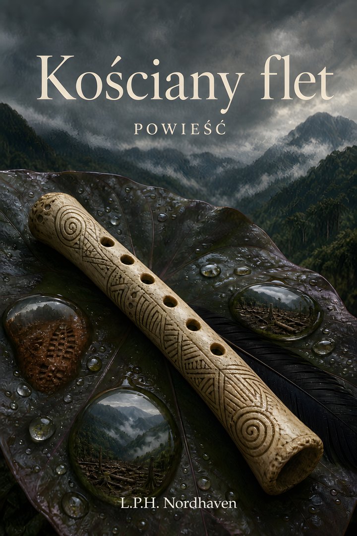 Kościany flet