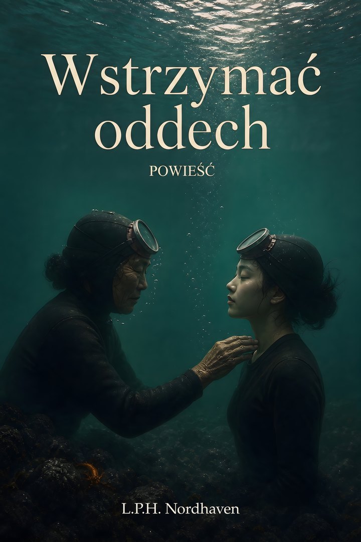 Wstrzymać oddech