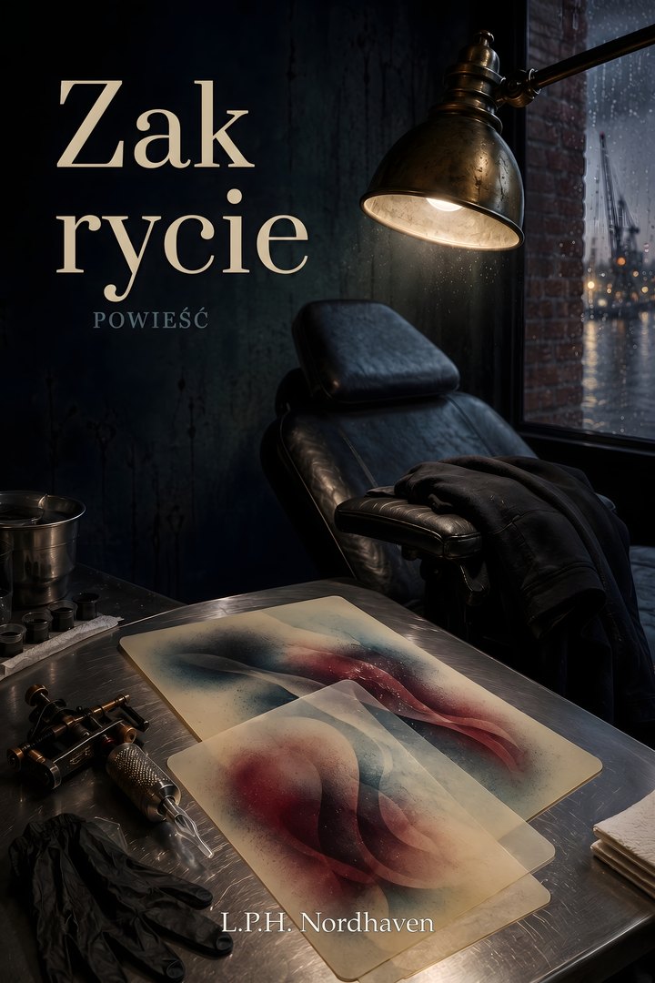 Zakrycie
